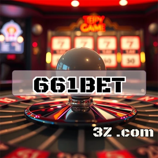 Aposte com Estilo no 661bet App: A Revolução da Betting