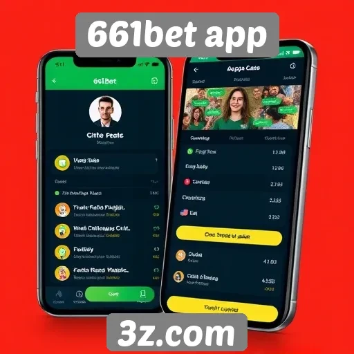 Atendimento ao cliente no 661bet app