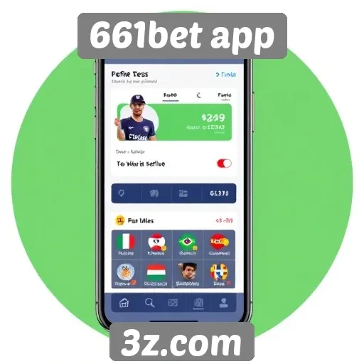 Suporte ao cliente no 661bet app analisado