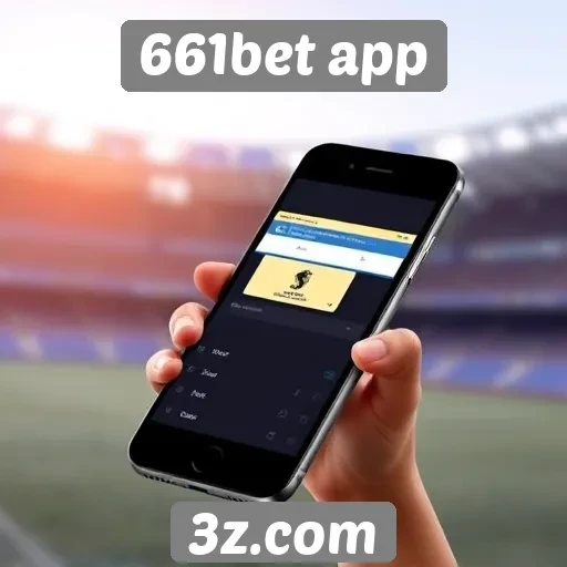 Métodos de pagamento aceitos pelo 661bet app